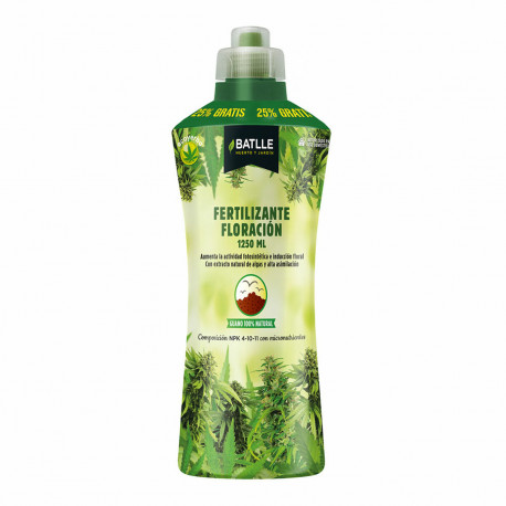 Taimeväetis Batlle Ecoyerba (1,25 L)
