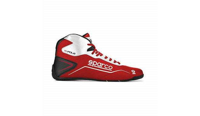 Slippers Sparco K-Pole Red - 39