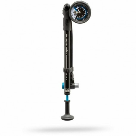 Air Pump Shimano Competition