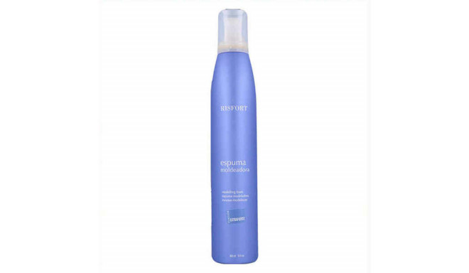 Styling Mousse Risfort Espuma Moldeadora (300 ml)