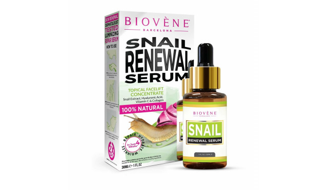 Noorendav seerum Biovène Active Renewal (30 ml)