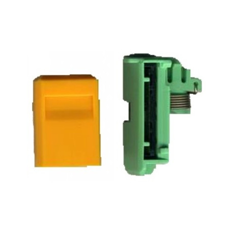 BROTHER TC-4 TZE 12MM TAPE CUTTER