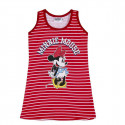 Dress Minnie Mouse Red (4 Years)