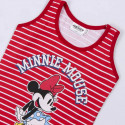 Dress Minnie Mouse Red (4 Years)