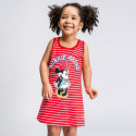 Dress Minnie Mouse Red (4 Years)