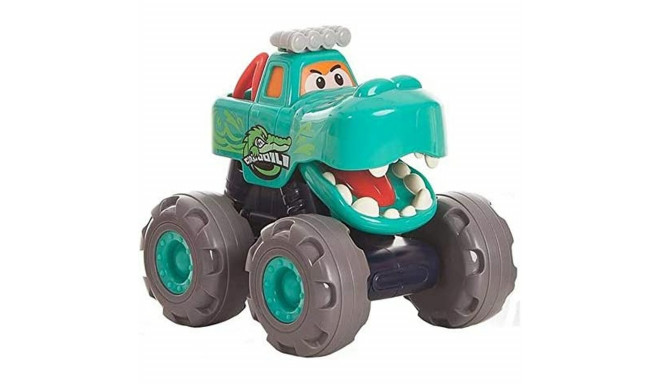 Грузовик Moster Trucks Coco 17 x 15 x 15 cm