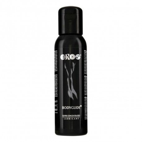Silicone Lubricant Eros ER10250 250 ml