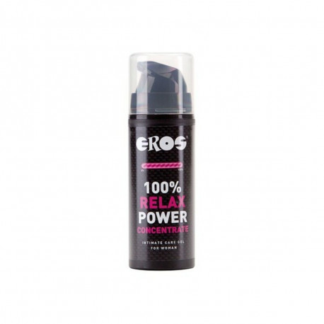Lõõgastav Anaal Eros 30 ml