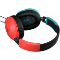 Turtle Beach headset Recon 50, red/blue