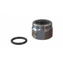 15027 a fastening nut for a marine antenna