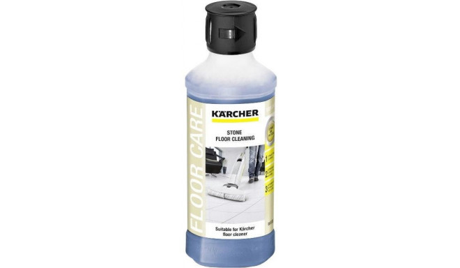 CLEANING AGENT KARCHER RM 537 STONE