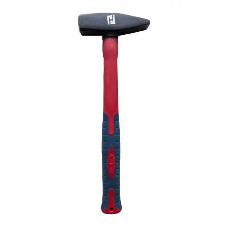 MACHINIST HAMMER FIBERGLASS HANDLE 1500G