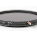 Cokin filter neutraalhall Nuances Vari ND 2-400 1-8 52mm