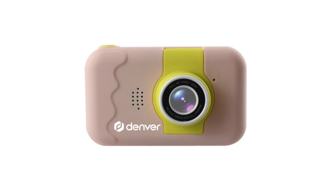 Denver KCA-1350 pink Kids camera