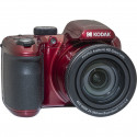 Kodak Astro Zoom AZ405 red