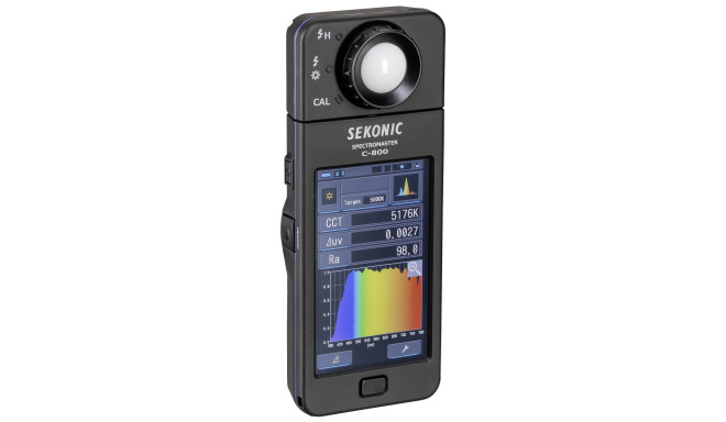 Sekonic C-800 SpectroMaster