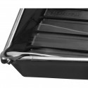 Kaiser developing tray 30x40, black (4172)