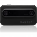 Kandao QooCam EGO 3D Camera black