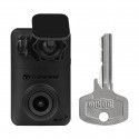 Transcend DrivePro 10 Camera incl. 64GB microSDHC