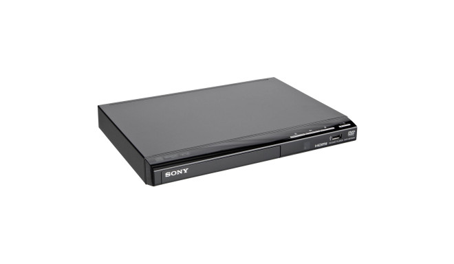 Sony DVD player DVP-SR 760 HB.EC1