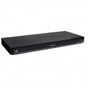 Panasonic Blu-ray player DMP-BDT384EG, black