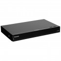 Panasonic blu-ray player DP-UB424EGK, black