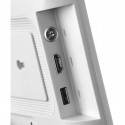 Lenco TFT-1038 white
