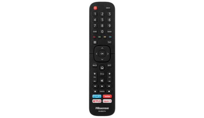 Hisense 40A4BG