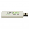 InFocus projektor IN138HD + Lightcast