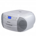 Denver TDC-280W white