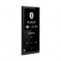 Lenco MP3 player Xemio 760 BT 8GB, black