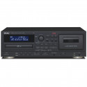 Teac AD-850-SE black