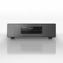 Panasonic SC-DM504EG-K black