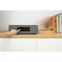 Panasonic SC-DM504EG-K black