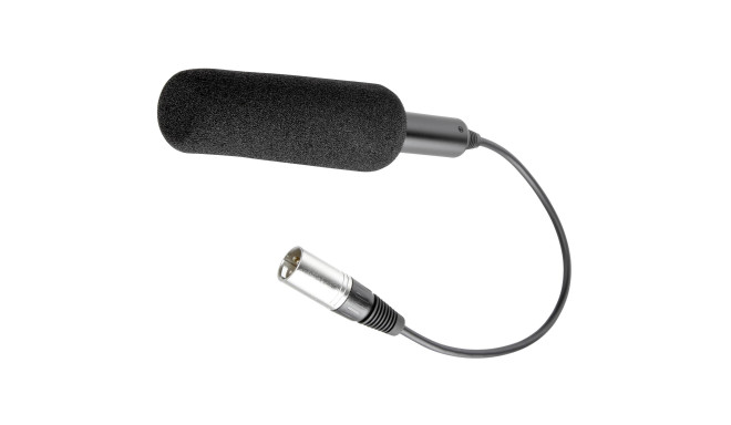 Panasonic microphone AG-MC200GC XLR