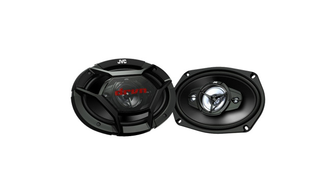 JVC car speaker CS-DR6940