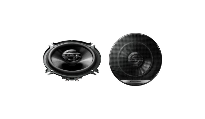 Pioneer car speakers TS-G1320F