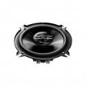 Pioneer car speakers TS-G1320F