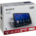 Sony XAV-AX8150