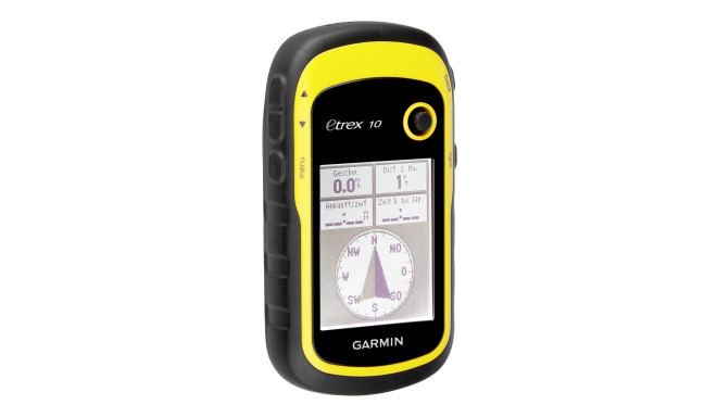 Garmin käsi-GPS eTrex 10