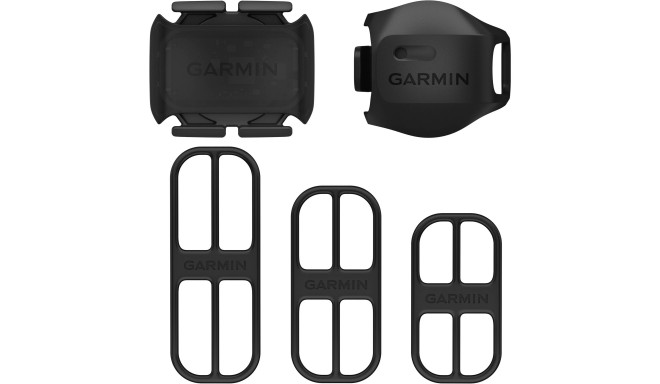Garmin Bike Speed Sensor 2 + Cadence Sensor 2  Bundle