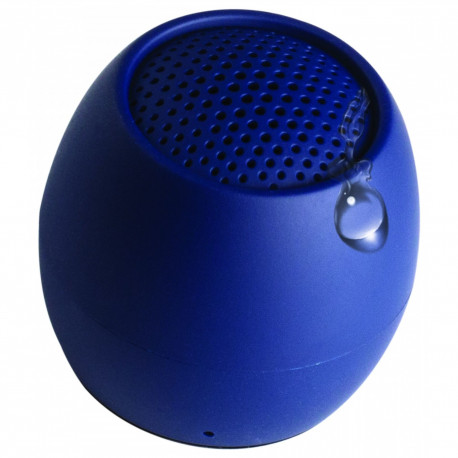 Boompods Zero tumesinine