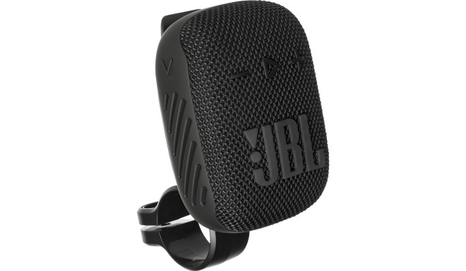JBL Wind 3S black