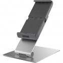 Durable tablet holder hoidik 893023, silver