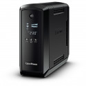 CyberPower UPS PFC  Sinewave 550VA 350W 6xSchuko CP550EPFCLCD