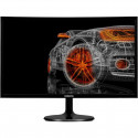 Samsung monitor 24" C24F390FHR