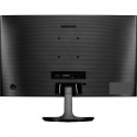 Samsung monitor 24" C24F390FHR