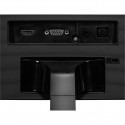 Samsung monitor 24" C24F390FHR