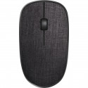 Rapoo M200+ black Textile Multi-Mode Wireless Mouse