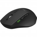 Rapoo MT550 black Multi-Mode Wireless Mouse